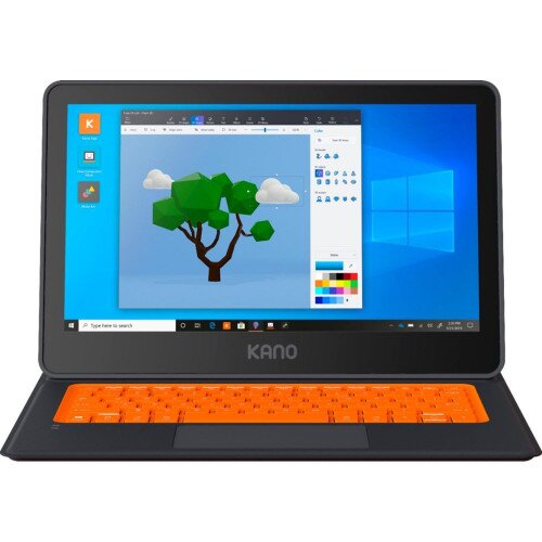 Kano PC 11.6" Touch Screen Laptop