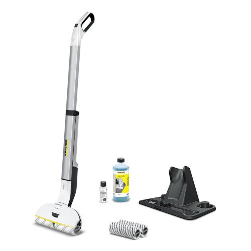 Karcher EWM 2 Premium Electric Wipe Mop