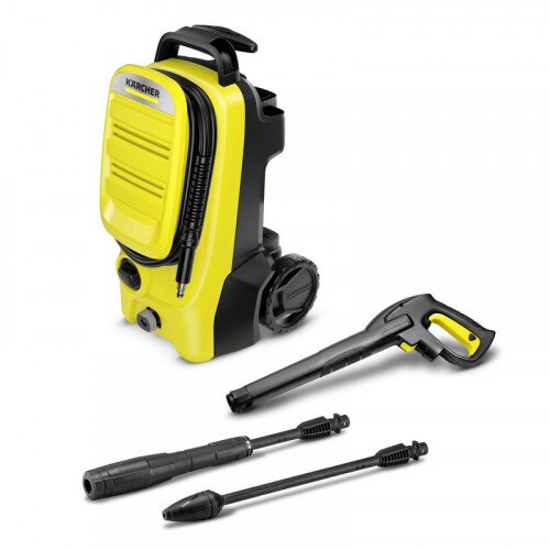 Karcher K 4 Compact Pressure Washer