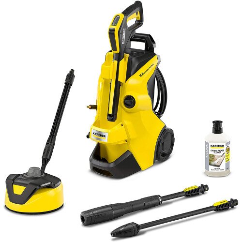 Karcher High Pressure Cleaner K 4 Power Control Home
