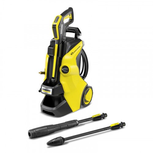 Karcher K 5 Power Control Home Pressure Washer