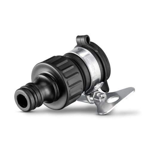 Karcher Threadless Outdoor Tap Adaptor