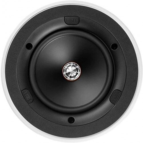 KEF Ci130.2CR Uni-Q Two-Way 130mm Round Speaker