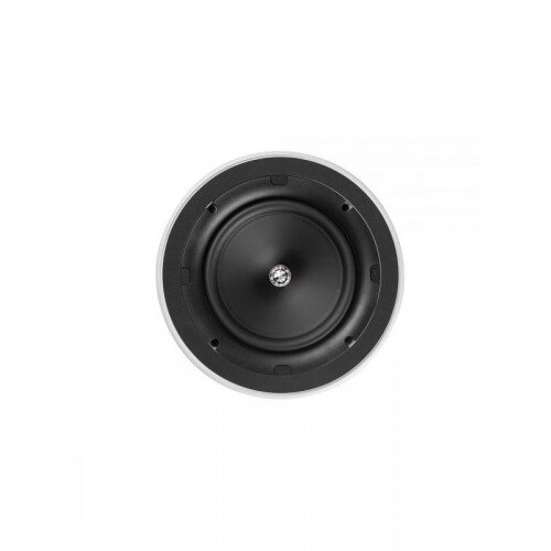 KEF Ci160.2CR Uni-Q Two-Way 160mm Round Speaker
