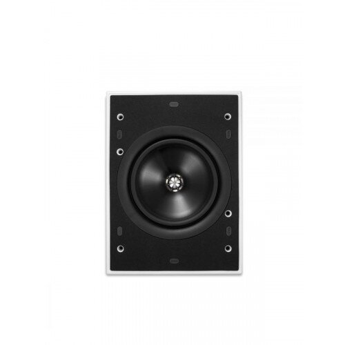 KEF Ci160QL Uni-Q Two-Way 160mm Rectangle Loudspeaker