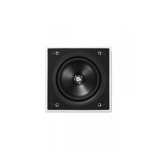 KEF Ci160QS Uni-Q Two-way 160mm Square Speaker