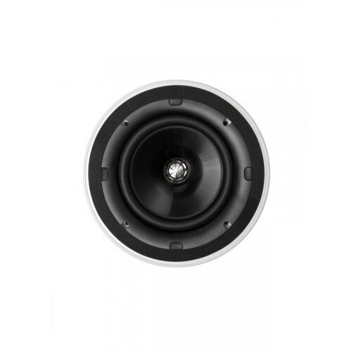 KEF Ci200QR Uni-Q Two-Way 200mm Round Speaker