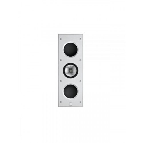 KEF Ci3160RL-THX ULTRA Certified Three-Way Speaker