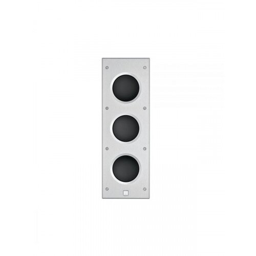 KEF Ci3160RLb-THX ULTRA Certified Subwoofer