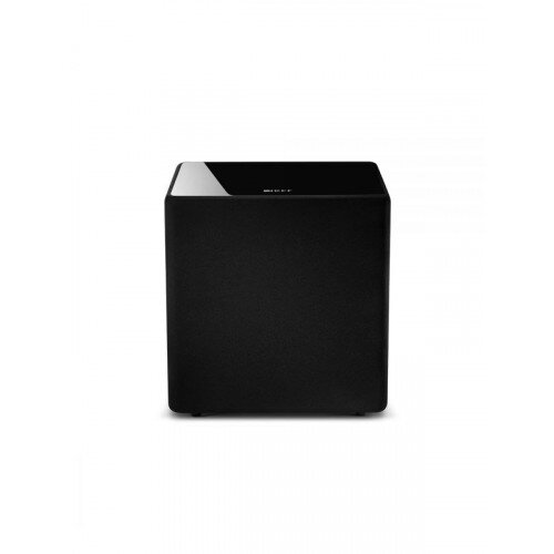 KEF Kube 10b High Performance 10 Inch Subwoofer