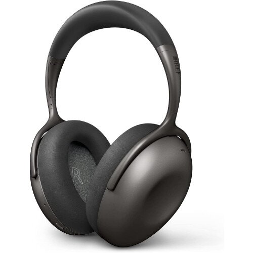 KEF Mu7 Noise Cancelling Over-Ear Wireless Headphones