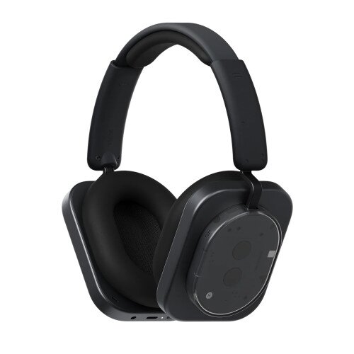 KEF Nothing Headphone (1) Wireless ANC Over Ear Headphones