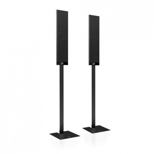 KEF T Series Floor Stand Pair