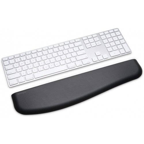Kensington ErgoSoft Wrist Rest for Slim Keyboards