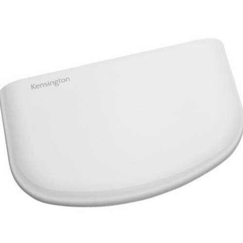 Kensington ErgoSoft Wrist Rest for Slim Mouse/Trackpad - Gray
