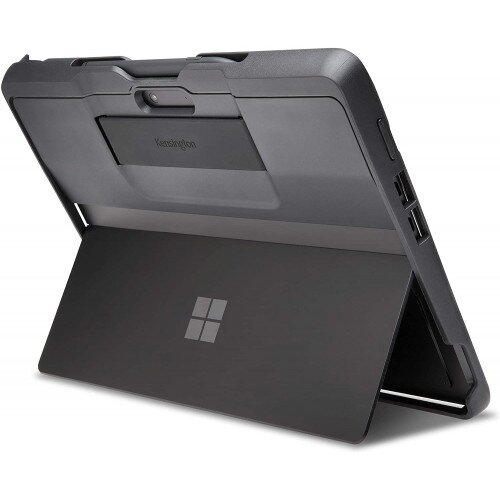 Kensington Military Grade BlackBelt Rugged Case Surface Pro X