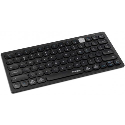 Kensington Multi-Device Dual Wireless Compact Keyboard