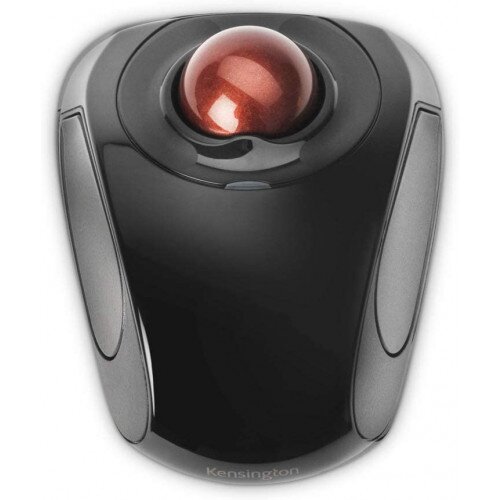 Kensington Orbit Wireless Mobile Trackball Works With Chromebook