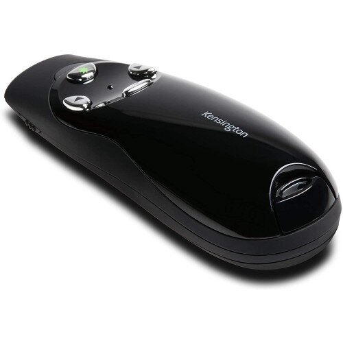 Kensington Presenter Expert Wireless with Green Laser