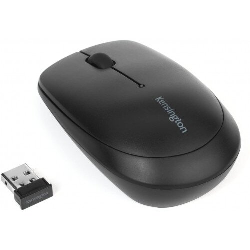 Kensington Pro Fit 3-Button USB Wireless Mobile Mouse