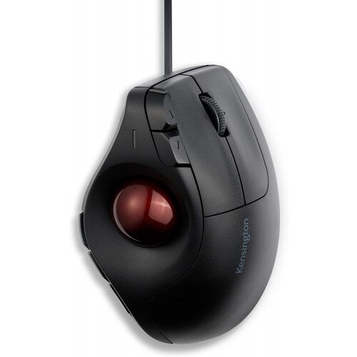 Kensington Pro Fit Ergo Vertical Wired Trackball