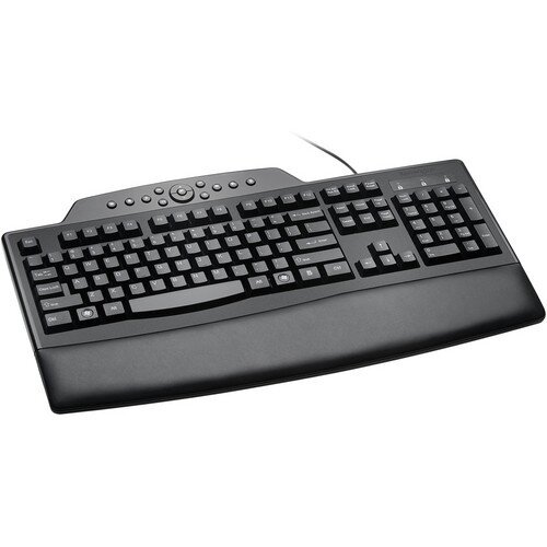 Kensington Pro Fit Wired Comfort Keyboard