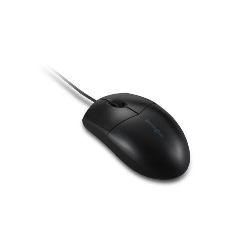 Kensington Pro Fit Wired Washable Mouse