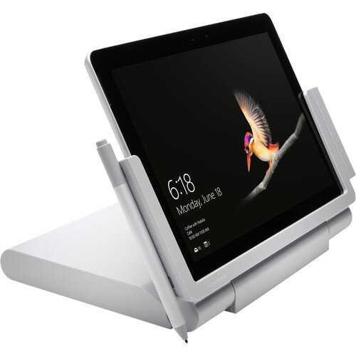 Kensington SD6000 Surface Go and Go 2 Dock Designed for Microsoft Surface