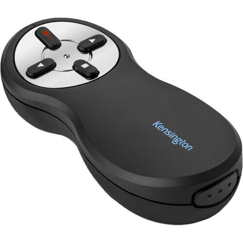 Kensington Wireless Presenter with Red Laser