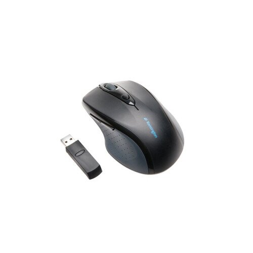 Kensington Pro Fit Full-Size Wireless Mouse