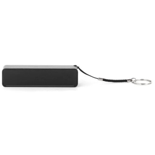 Kikkerland Power Bank - Black