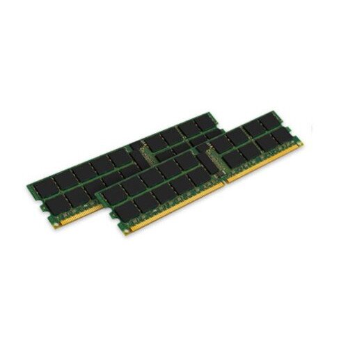 Kingston 16GB Kit (2x8GB) - DDR2 667MHz Server Memory - KVR667D2D4P5K2/16G