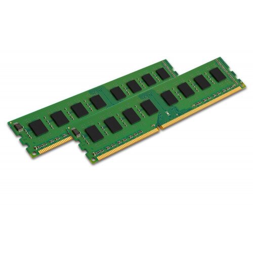 Kingston 16GB Kit (2x8GB) - DDR3L 1600MHz Memory