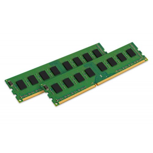 Kingston 16GB Kit (2x8GB) - DDR4 2133MHz Memory