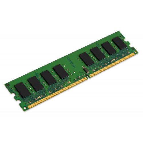 Kingston 1GB Module - DDR2 800MHz Memory