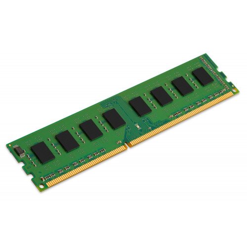 Kingston 8GB Module - DDR3L 1600MHz Memory