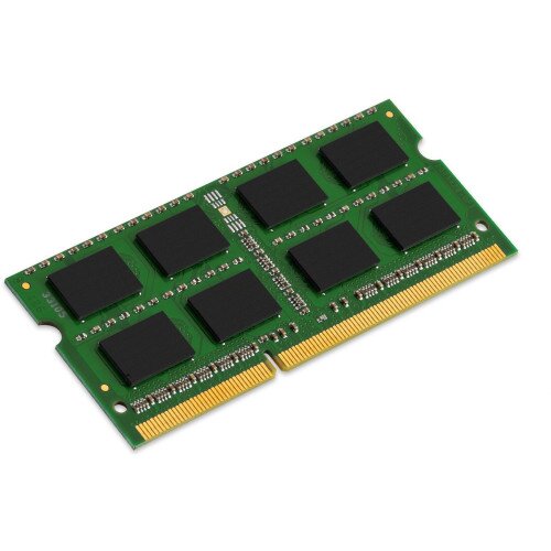 Kingston 8GB Module - DDR3L 1600MHz Memory