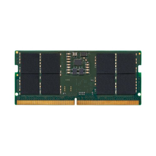 Kingston 32GB 1Rx8 4G x 64-Bit PC5-5600 CL46 262-Pin SODIMM Memory