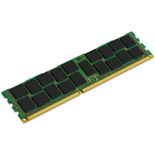 Kingston 8GB Module - DDR3 1600MHz Intel Validated