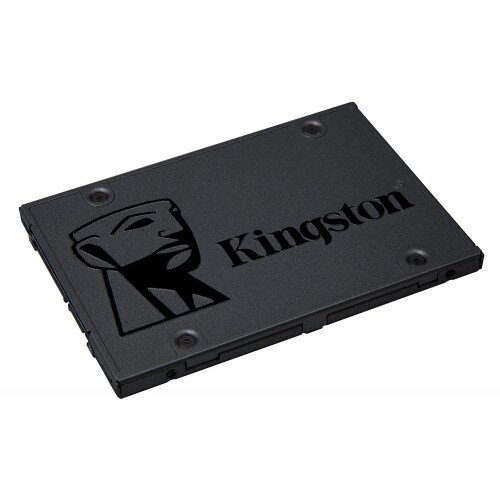 Kingston A400 Internal Solid State Drive - 480GB