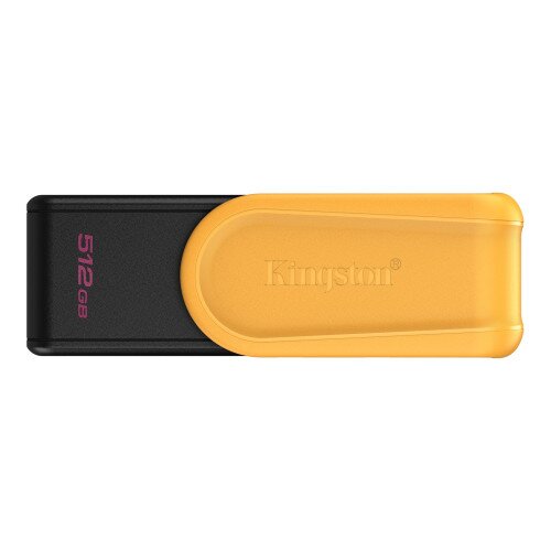 Kingston DataTraveler Exodia S USB Flash Drive - 512GB