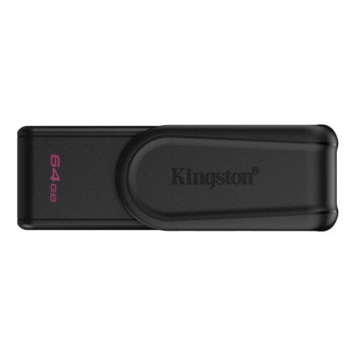Kingston DataTraveler Exodia S USB Flash Drive - 64GB
