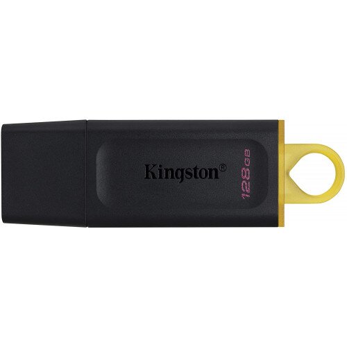 Kingston DataTraveler Exodia USB Flash Drive - Single Pack - 128GB
