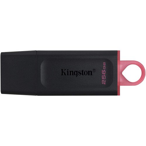 Kingston DataTraveler Exodia USB Flash Drive - Single Pack - 256GB