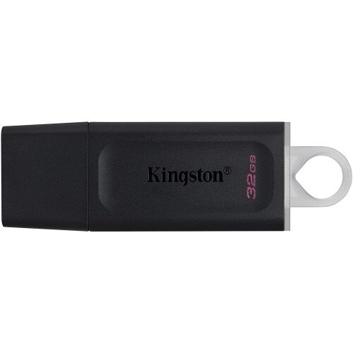 Kingston DataTraveler Exodia USB Flash Drive - Single Pack - 32GB