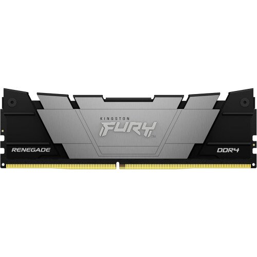 Kingston FURY Renegade DDR4 Desktop Memory - without RGB - 8GB - 3200MT/s - Single Module