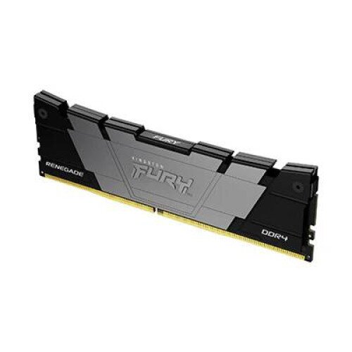 Kingston FURY Renegade DDR4 Desktop Memory - without RGB - 16GB - 3200MT/s - Single Module