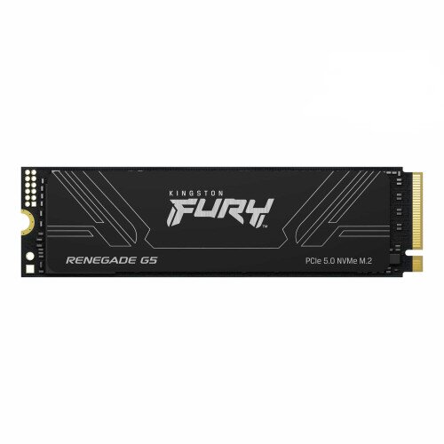 Kingston FURY Renegade G5 PCIe 5.0 NVMe M.2 SSD - 1024GB