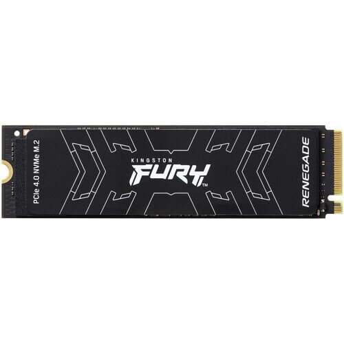 Kingston FURY Renegade PCIe 4.0 NVMe M.2 SSD