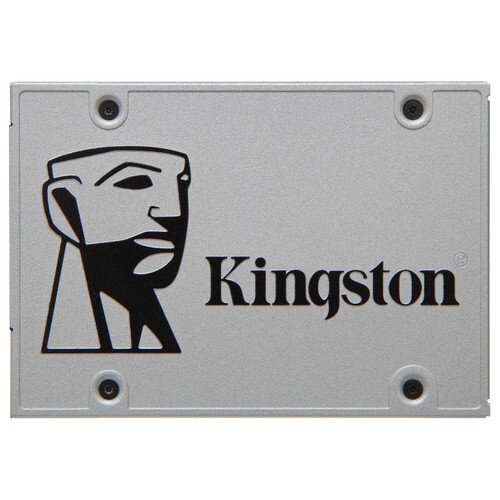 Kingston SSDNow UV400 Drive - 960GB